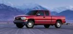 GMC Sierra 1999 года